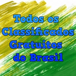 Lista de Todos os Portais Classificados Gratuitos do Brasil